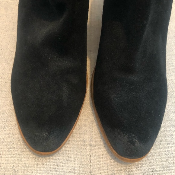 Dolce Vita Booties Womens Size US 11 - Picture 6 of 6